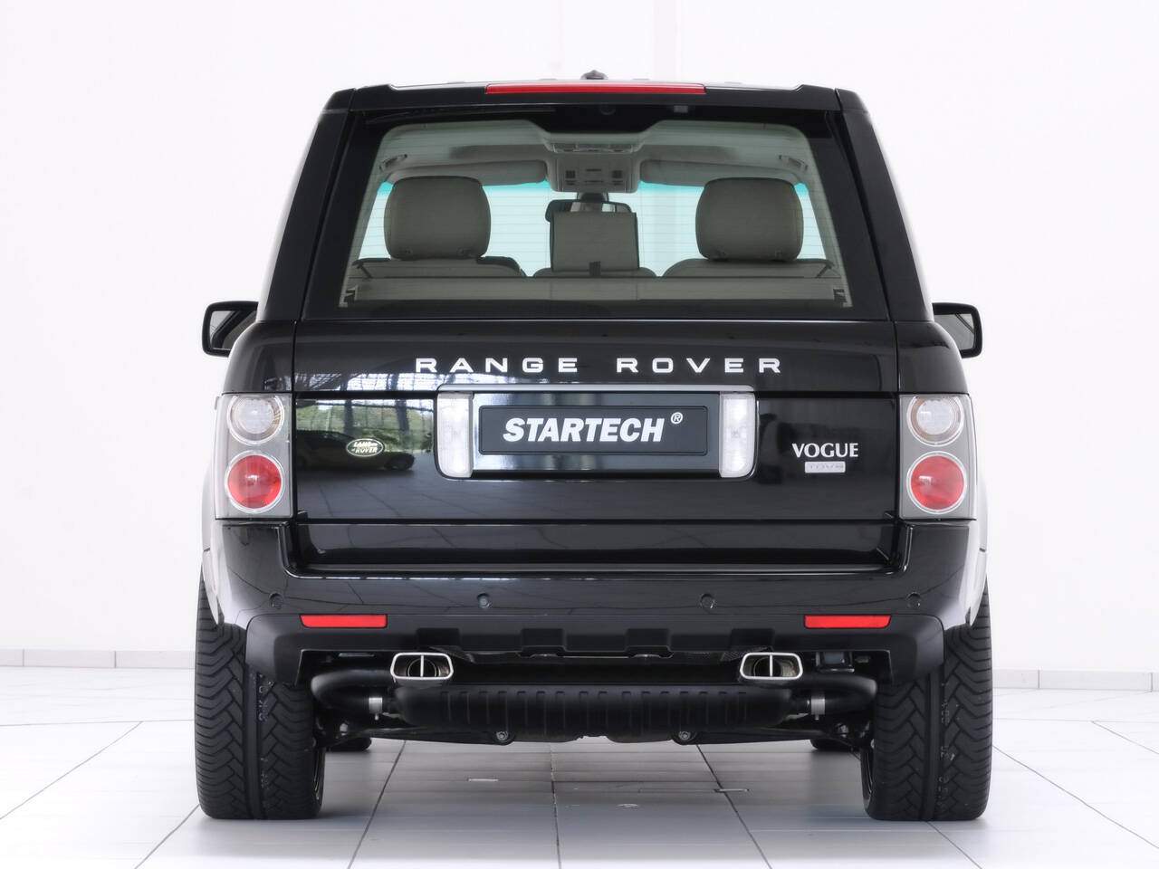 Startech Range Rover (2009),  ajouté par fox58