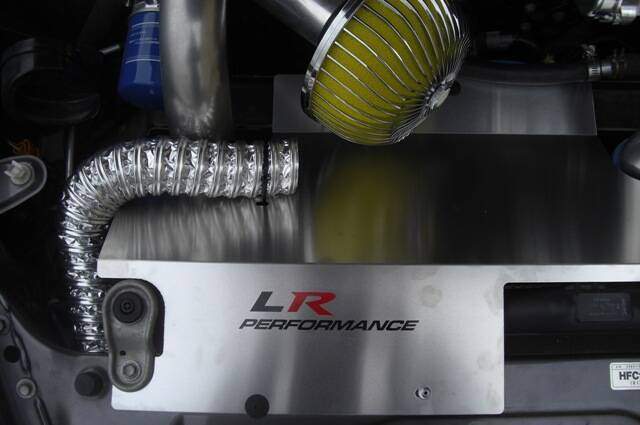 LR Performance S2000 Turbo (2009),  ajouté par fox58