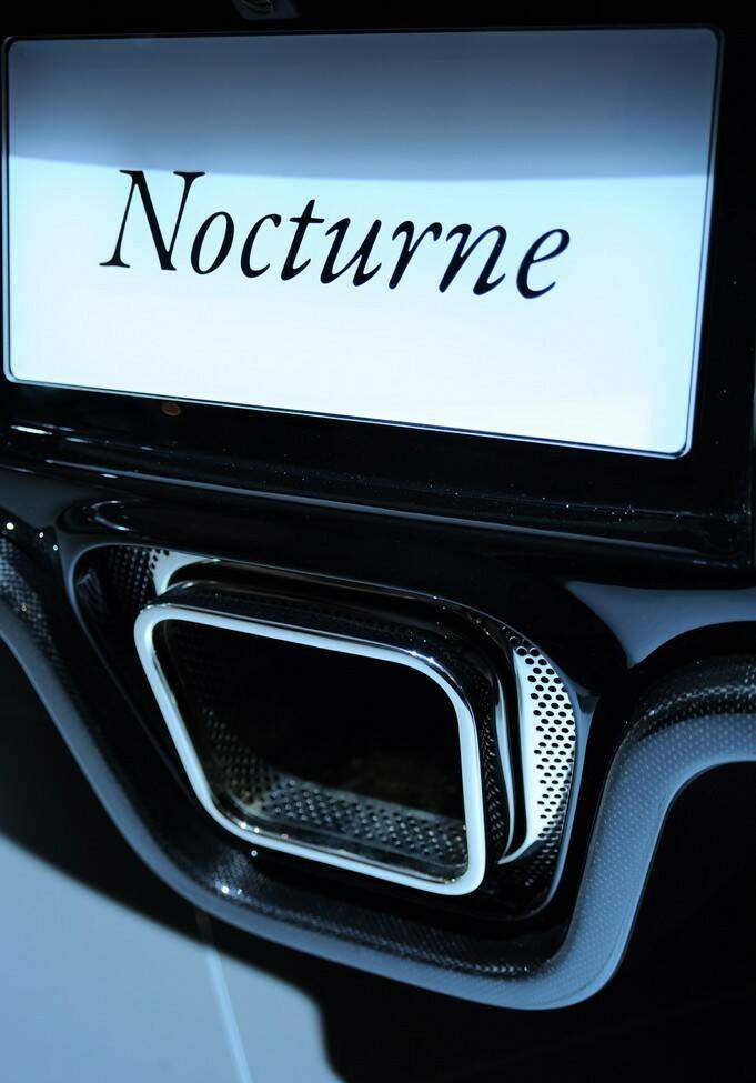 Bugatti EB 16.4 Veyron « Nocturne » (2010),  ajouté par fox58