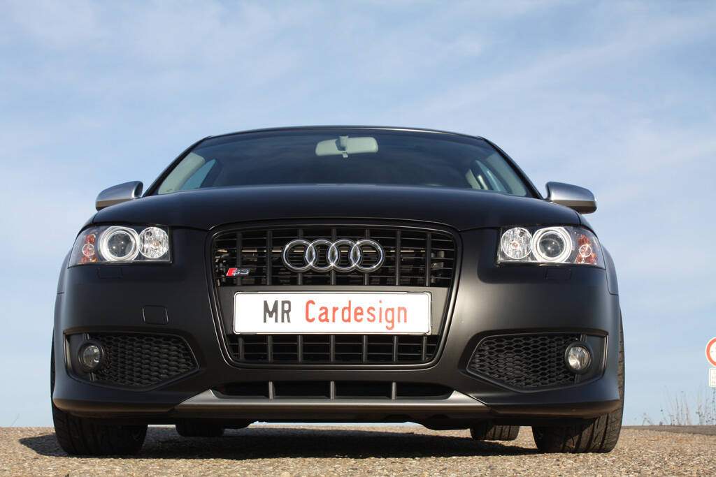 MR Car Design S3 (2009),  ajouté par fox58