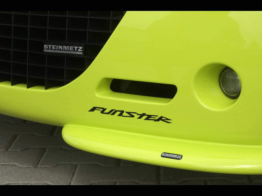 Steinmetz Funster Concept (2001),  ajouté par fox58