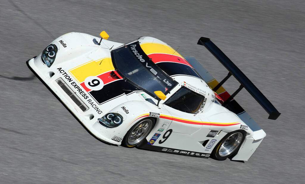 Riley Technologies Mk XX Porsche V8 (2010),  ajouté par fox58