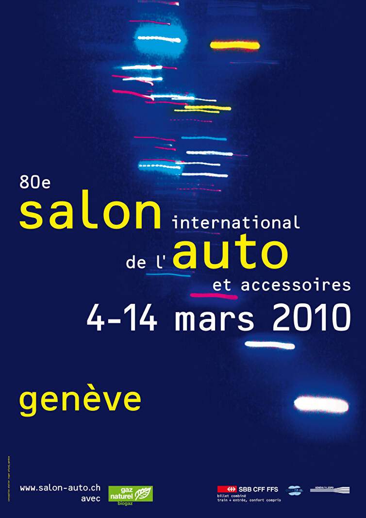 80e Salon International de l'Auto et accessoires,  ajouté par Raptor