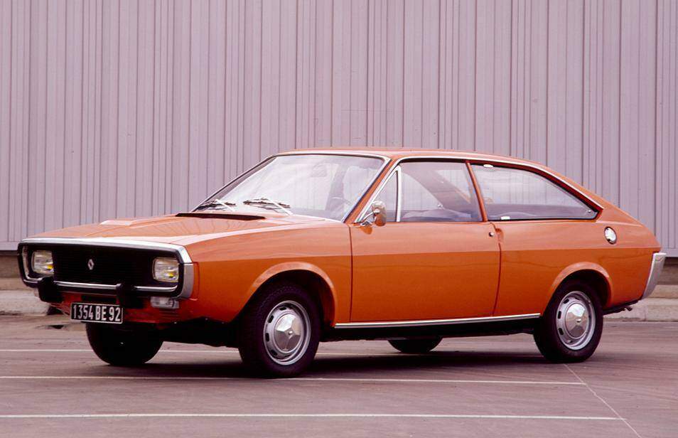 Renault 15 TL (1972-1980),  ajouté par bef00