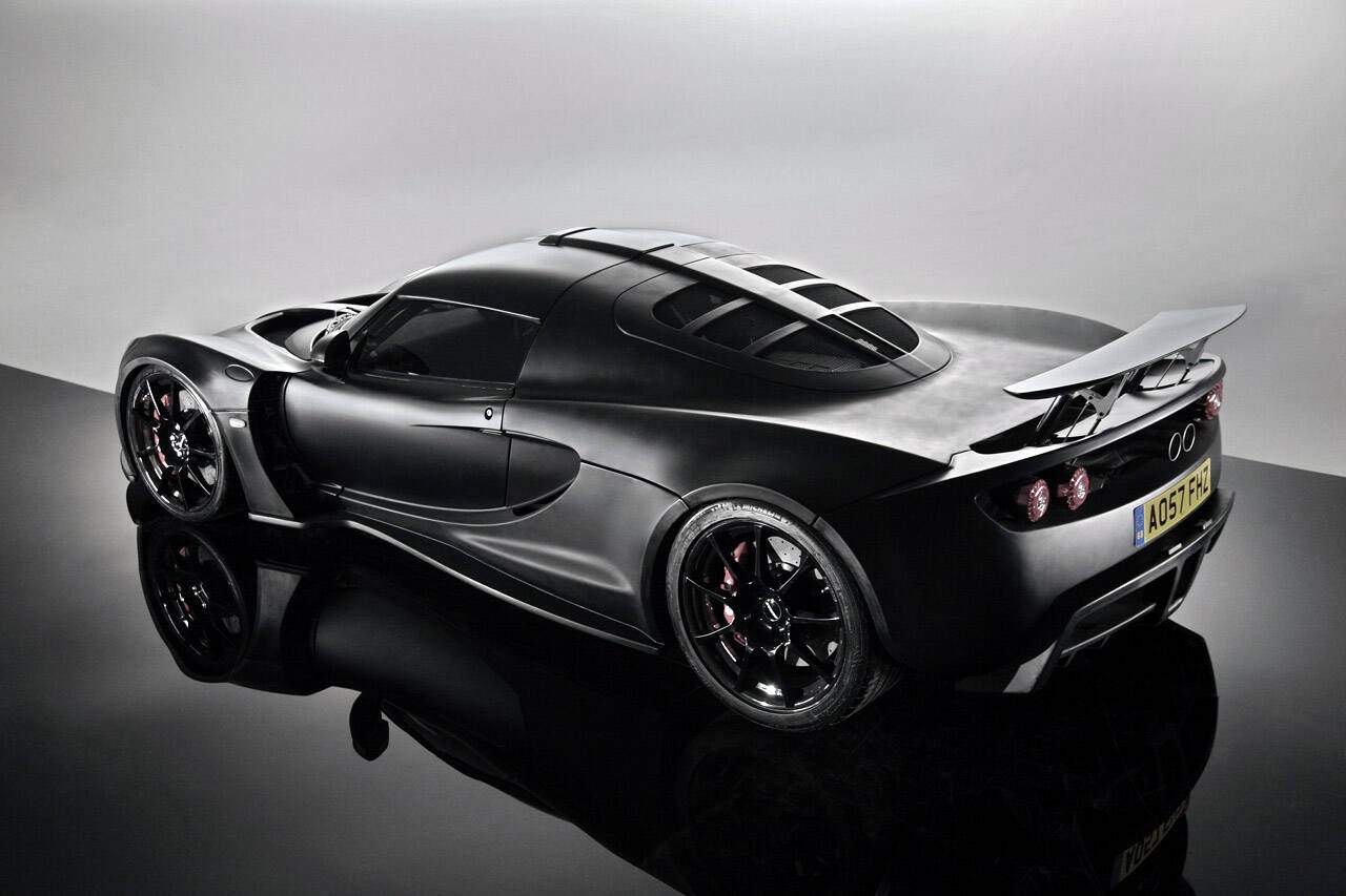 Hennessey Venom GT (2012-2016),  ajouté par fox58