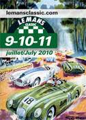Le Mans Classic 2010,  ajouté par Raptor