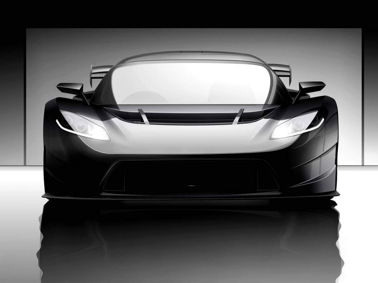 Racer X Design RZ Ultima Concept (2010),  ajouté par fox58