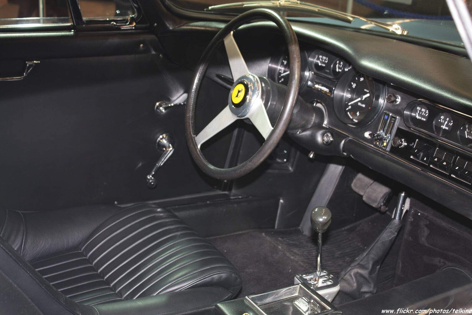 Ferrari 275 GTB/C (1965-1966),  ajouté par telkine