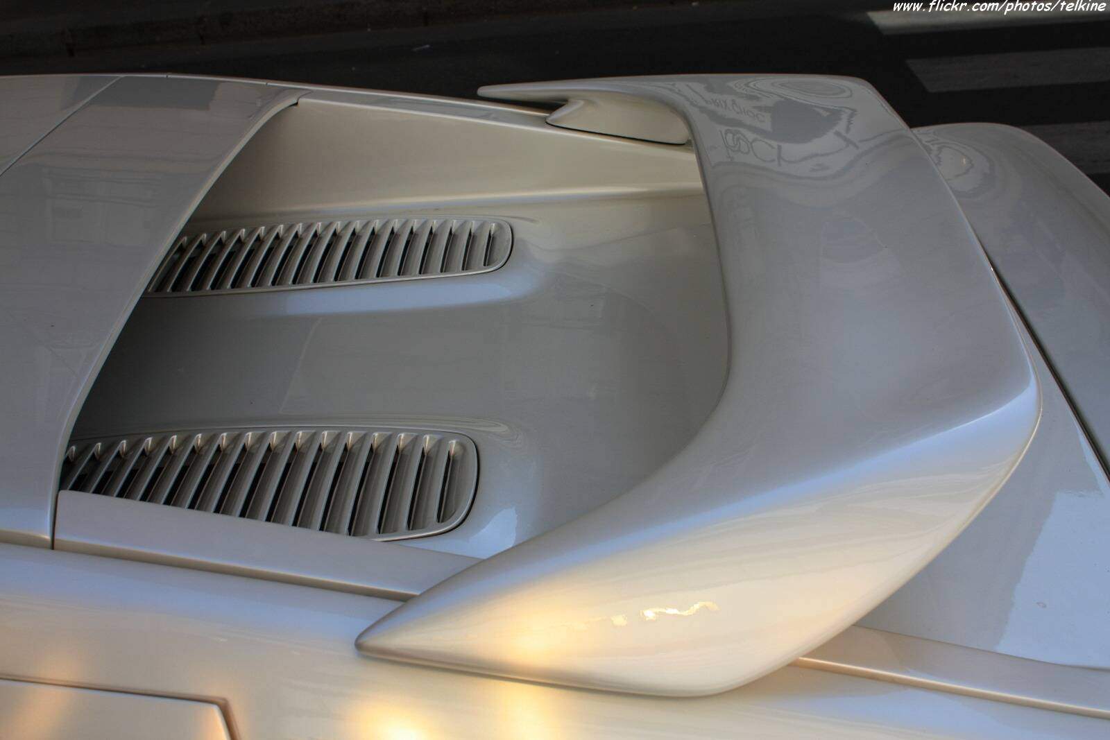 Lotus Esprit V S4s (1995-1996),  ajouté par telkine