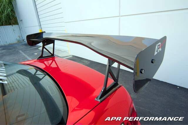 APR Performance SS/GT (2006),  ajouté par fox58