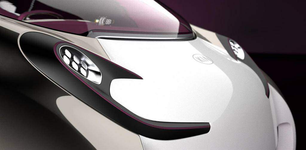 Kia Pop Concept (2010),  ajouté par fox58