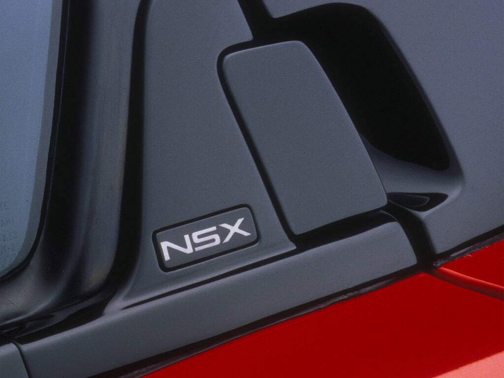 Acura NSX (1991-1996),  ajouté par fox58