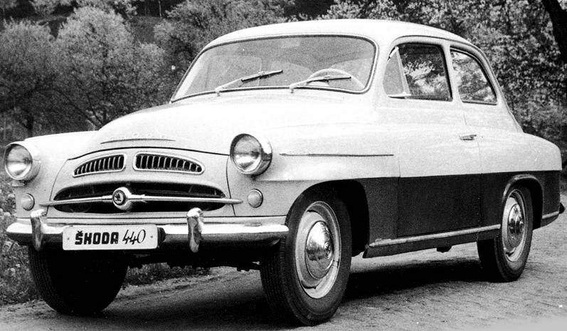 Skoda 440 (1955-1959),  ajouté par bef00