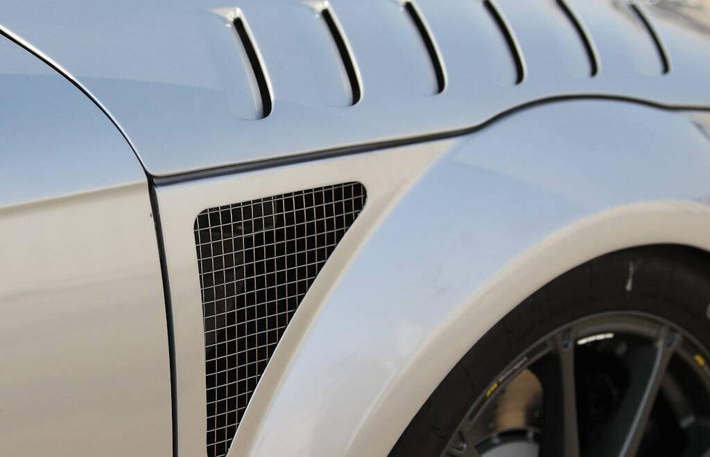 Audi TT GT4 Concept (2011),  ajouté par fox58