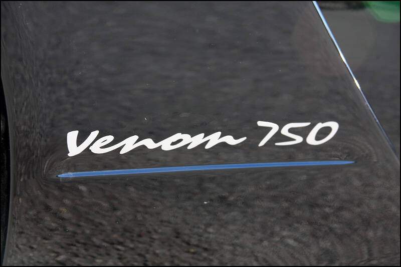 Hennessey Viper Venom 750 SC (2003),  ajouté par fox58