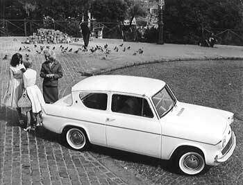 Ford Anglia 105E 1.0 (1959-1961),  ajouté par bef00