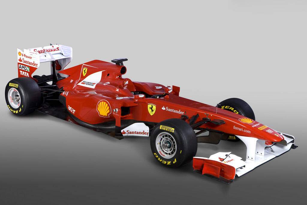 Ferrari F150 (2011),  ajouté par fox58