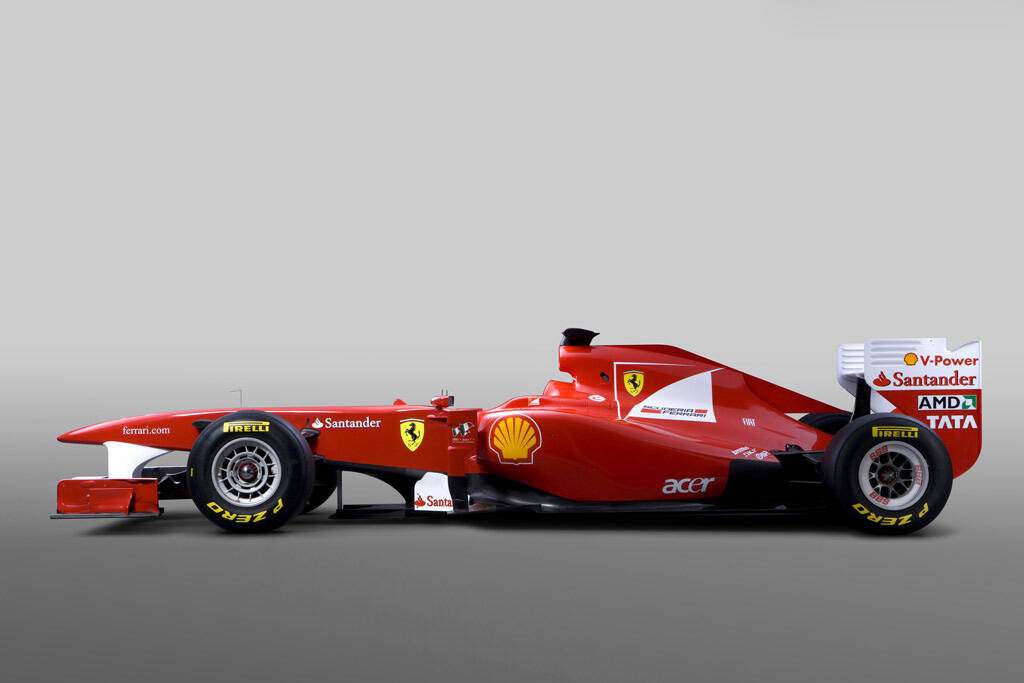 Ferrari F150 (2011),  ajouté par fox58