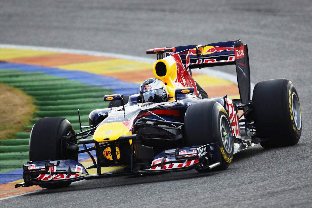 Red Bull Racing RB7 (2011),  ajouté par fox58