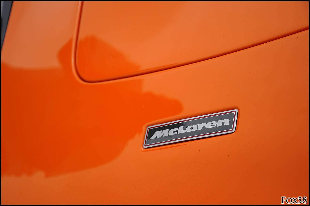 McLaren F1 GTR (1995-1996),  ajouté par fox58
