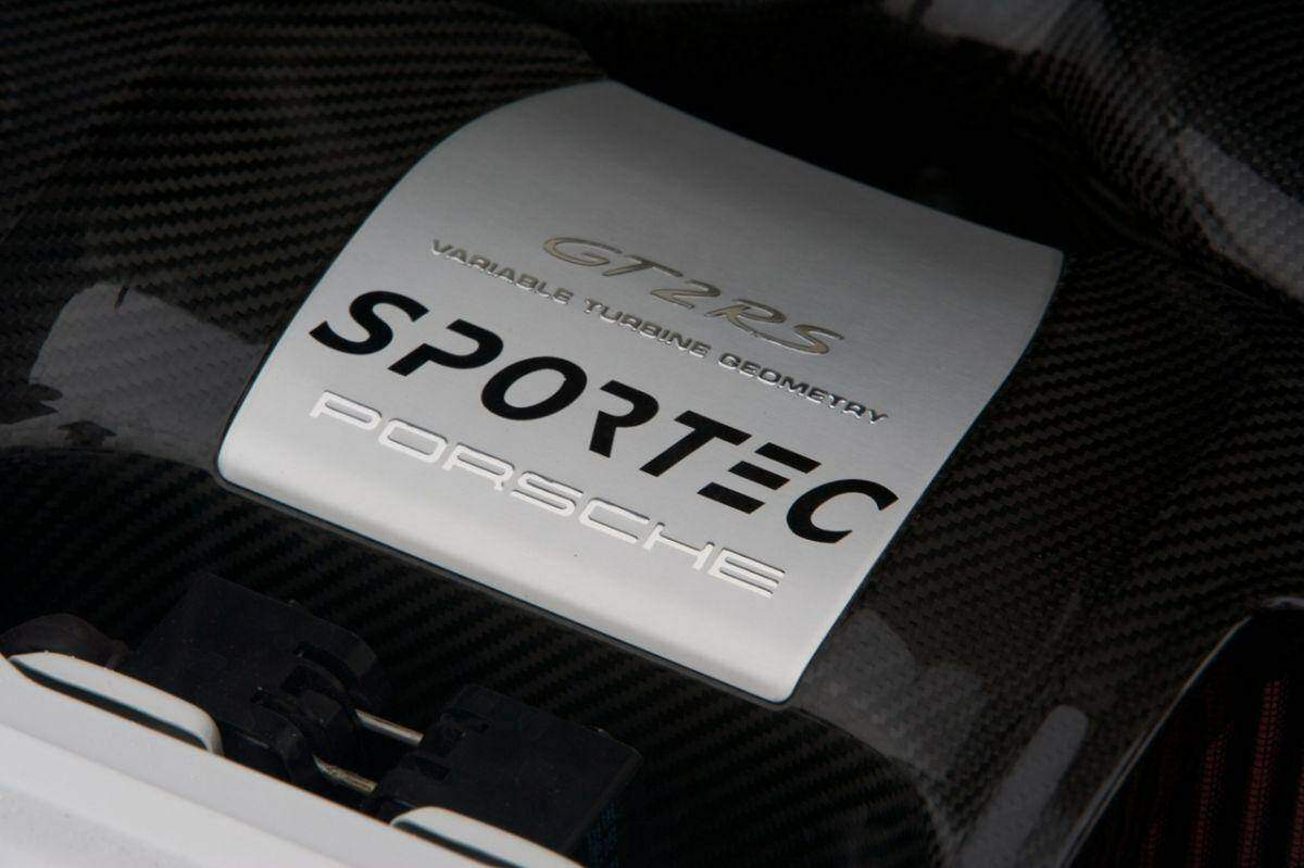 Sportec SP800R (2011),  ajouté par Raptor