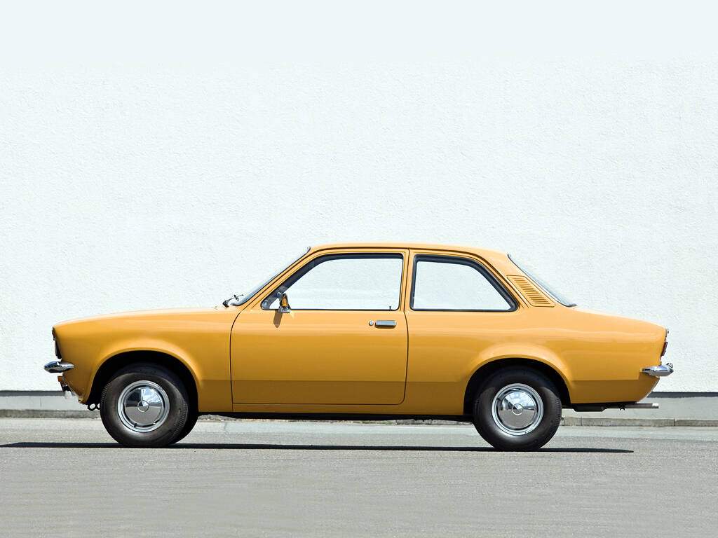 Opel Kadett III 1.2 N (1973-1979),  ajouté par bef00