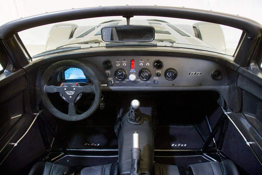 Donkervoort D8 GTO (2012-2016),  ajouté par fox58