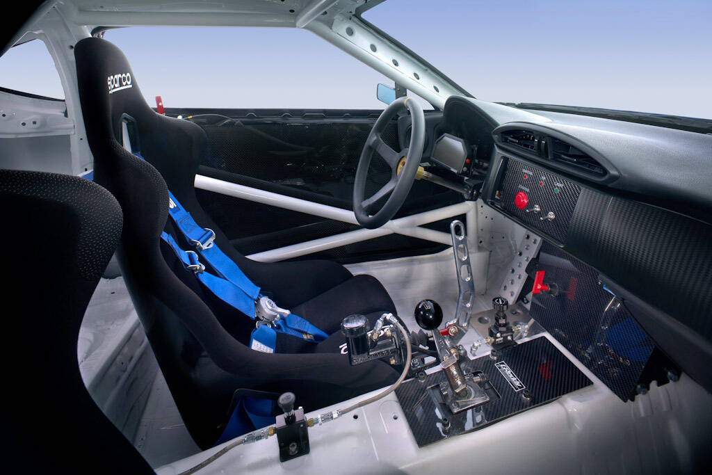 Scion FR-S Race Car (2012),  ajouté par fox58