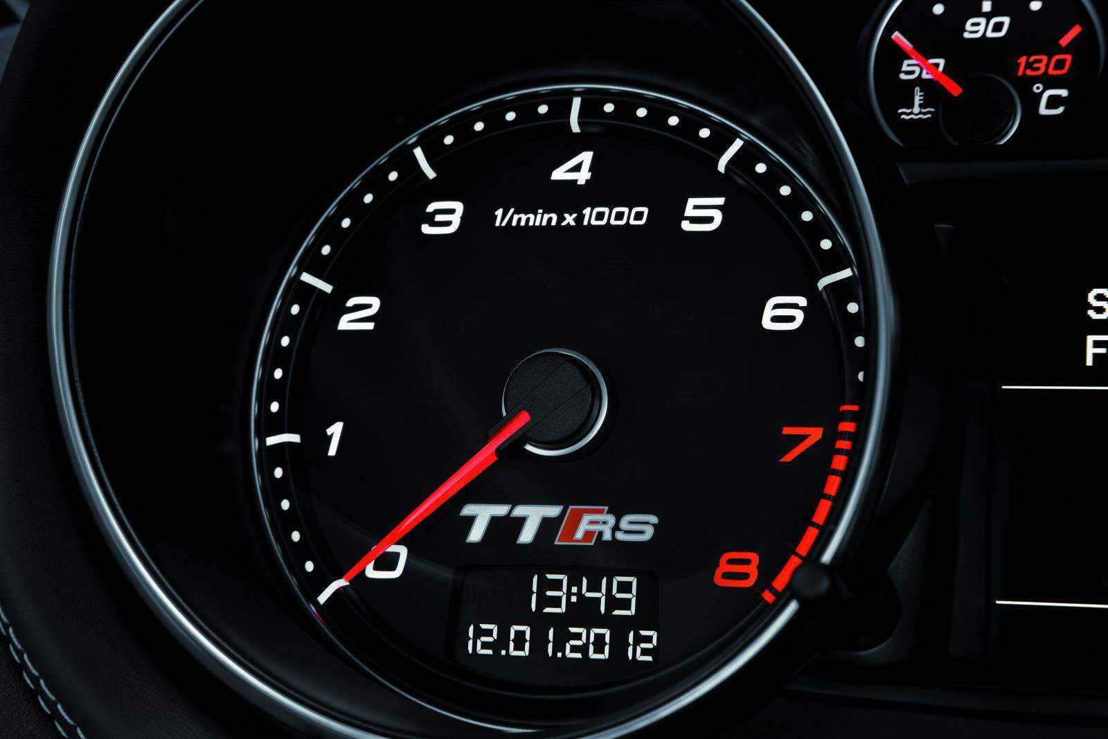 Audi TT RS II Plus Coupé (8J) (2012-2014),  ajouté par Raptor