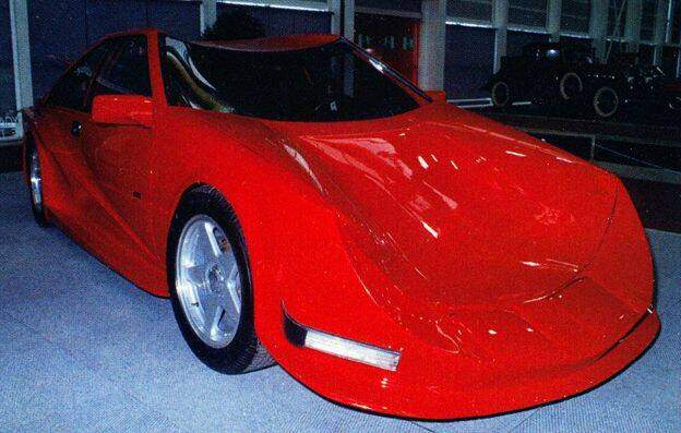 Zlatko Aerodynamic Line Cosmopolit (1994),  ajouté par tomy36