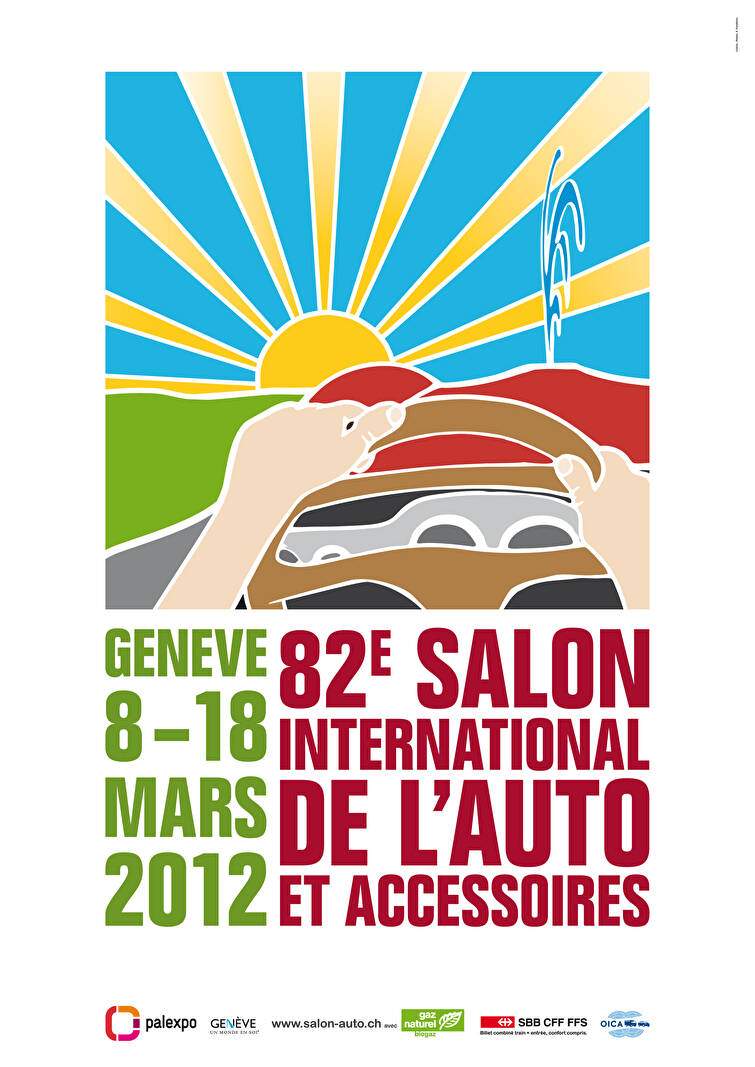82e Salon International de l'Auto et accessoires,  ajouté par Raptor