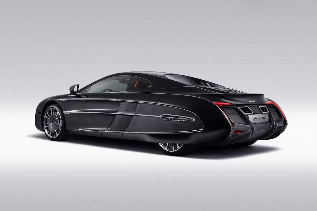 McLaren X-1 Concept (2012),  ajouté par fox58