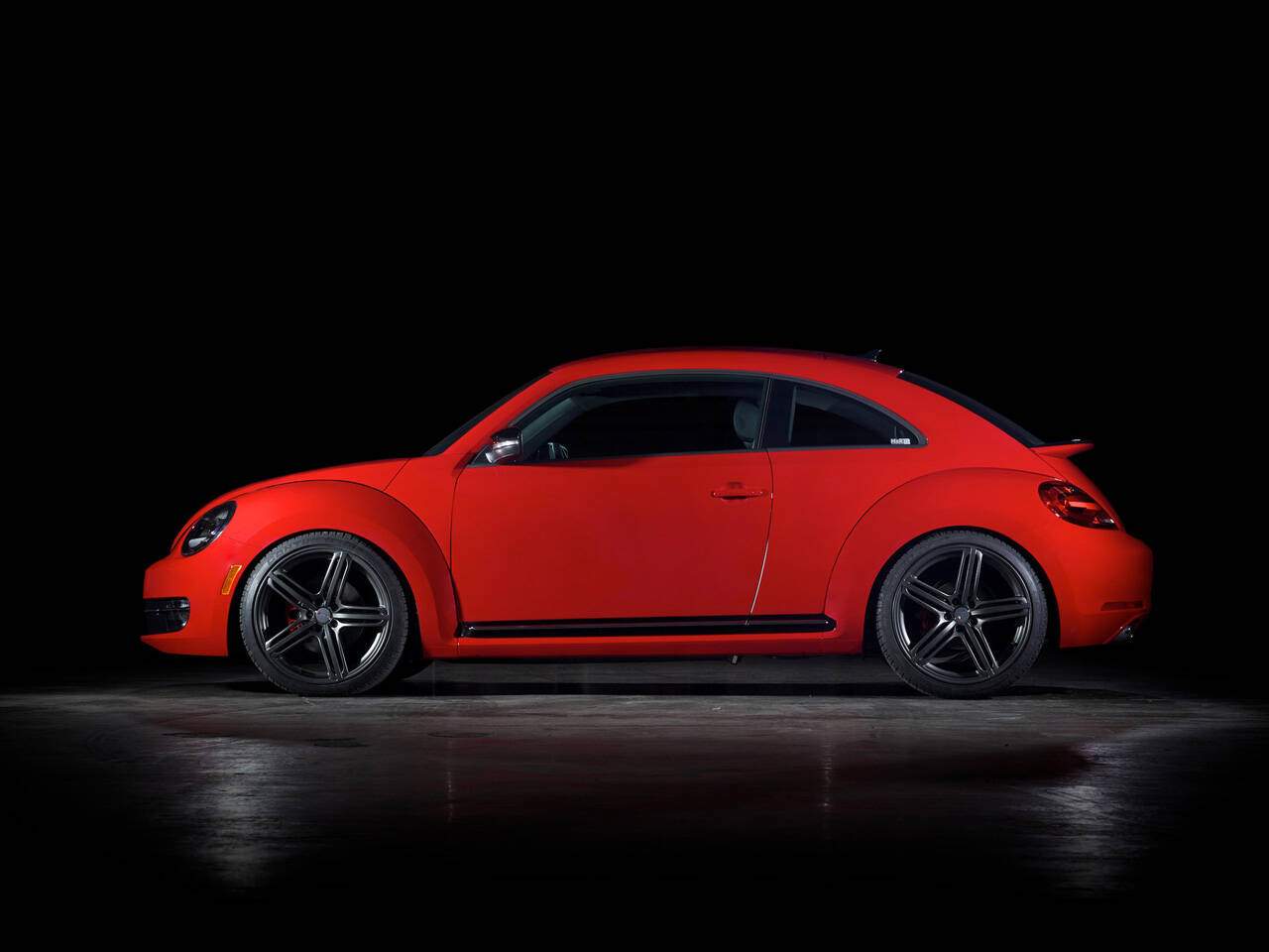 H&R Beetle Turbo Project (2012),  ajouté par fox58