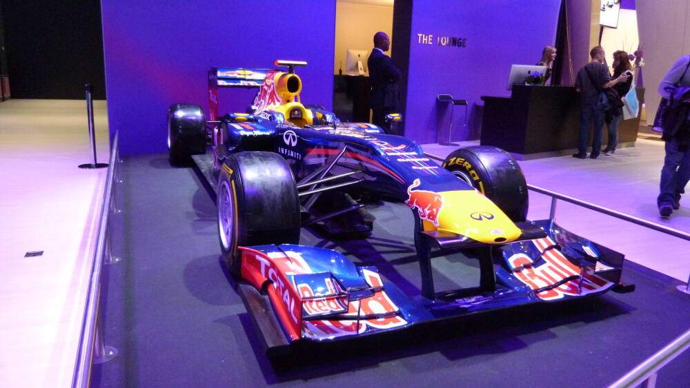 Red Bull Racing RB7 (2011),  ajouté par xxxxx