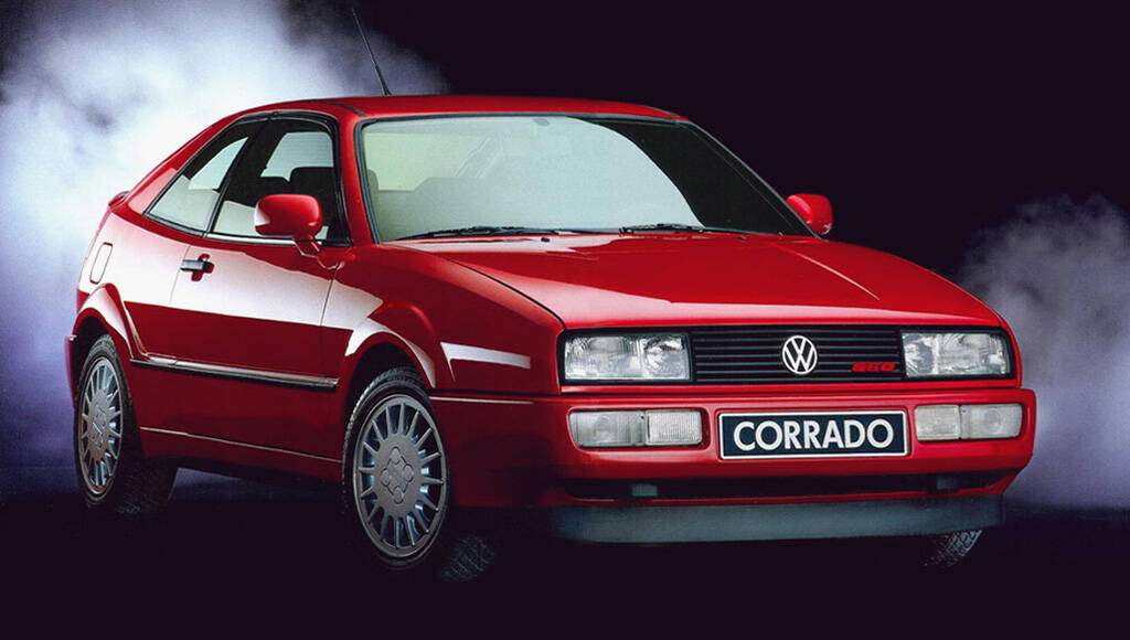 Volkswagen Corrado G60 (1988-1992),  ajouté par fox58