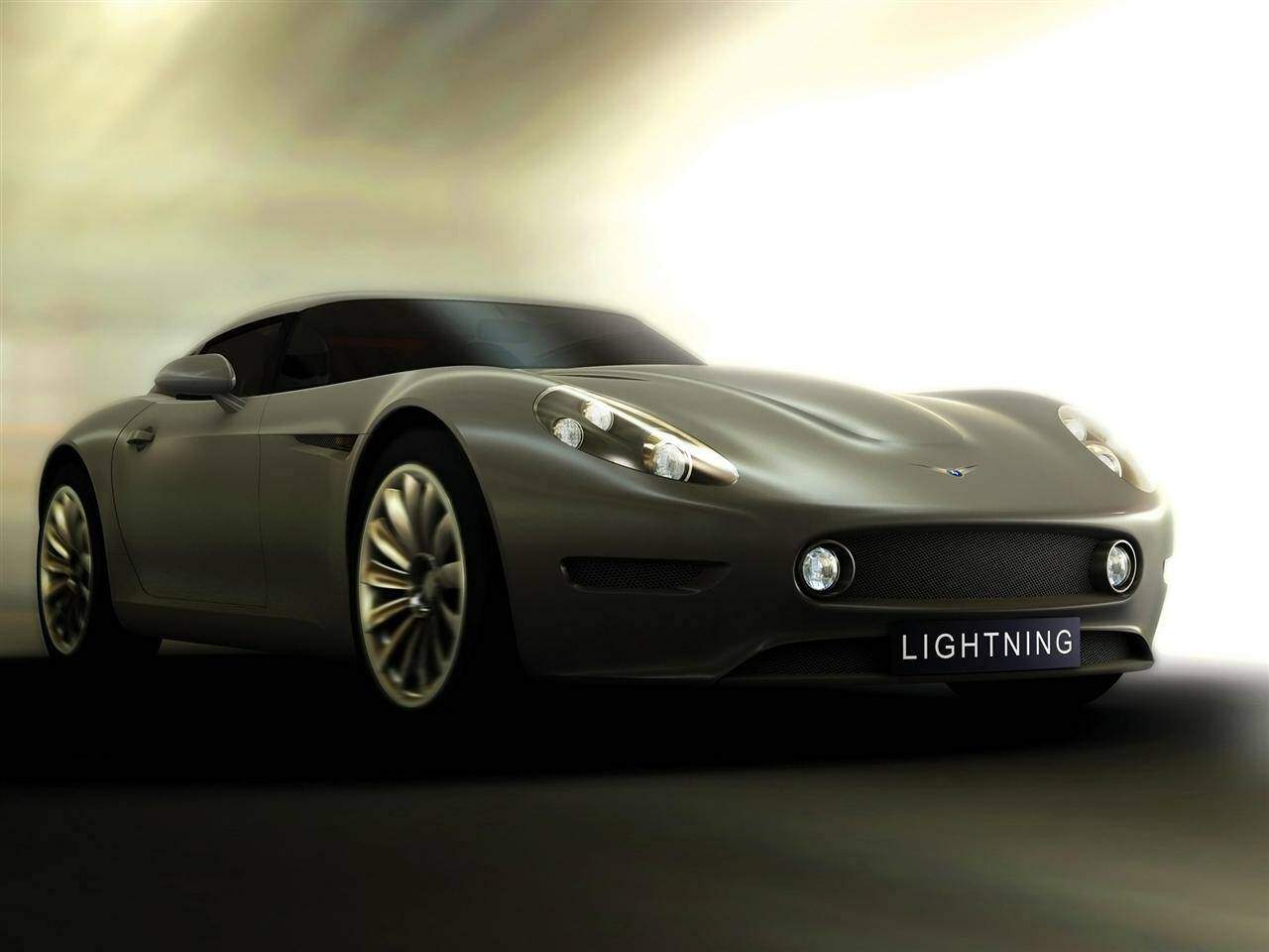 Lightning GT (2011),  ajouté par fox58