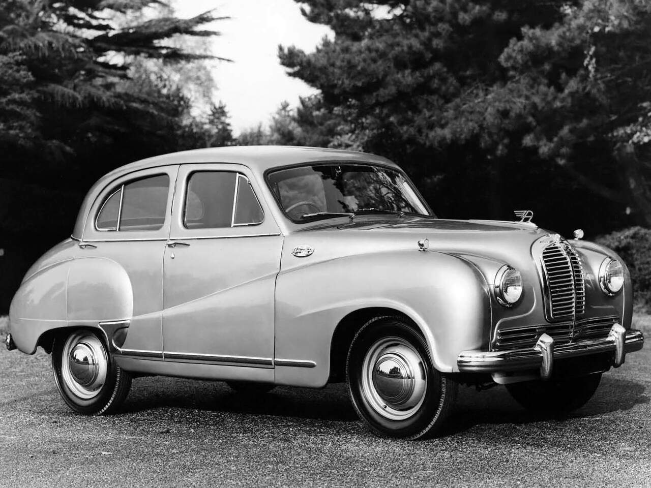 Austin A70 Hereford (1950-1954),  ajouté par bef00