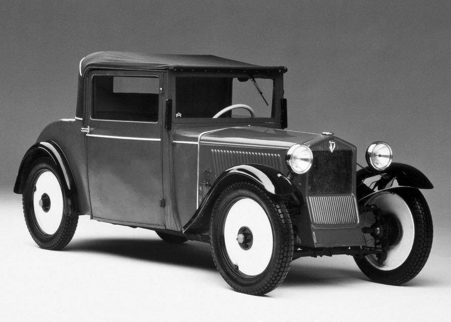 DKW F1 (1931-1933),  ajouté par bef00