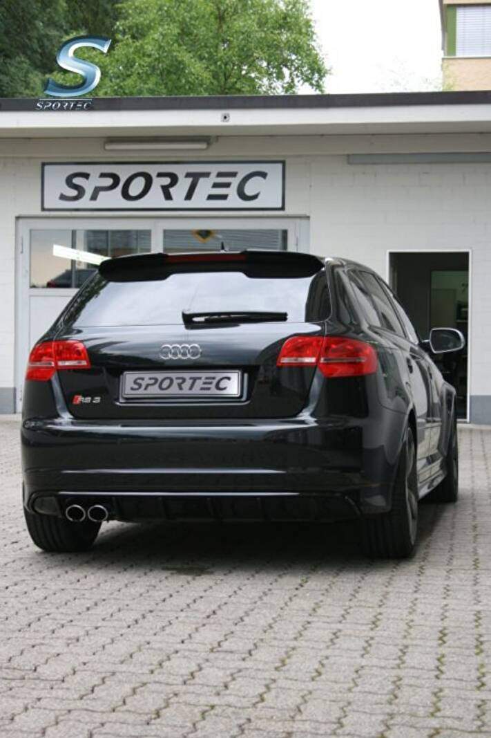 Sportec RS3 Sportback (2012),  ajouté par fox58
