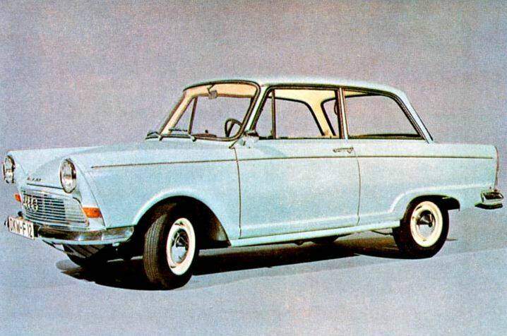 DKW F12 (1963-1965),  ajouté par bef00