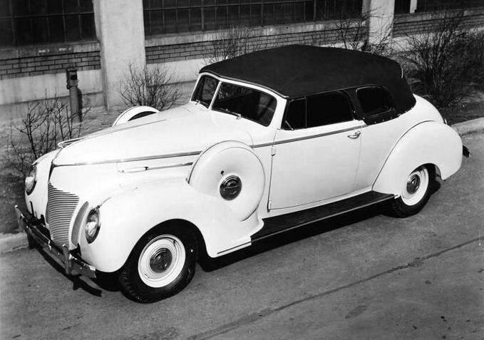 Hudson Eight (1939),  ajouté par bef00