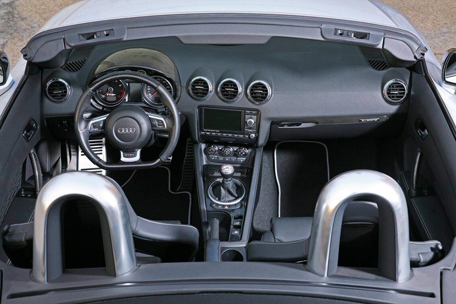 Senner Tuning TT RS Roadster (2010-2014),  ajouté par fox58
