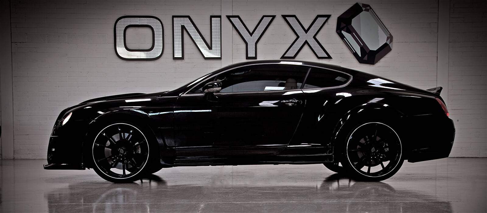 Onyx Concept Continental GTO (2012),  ajouté par fox58