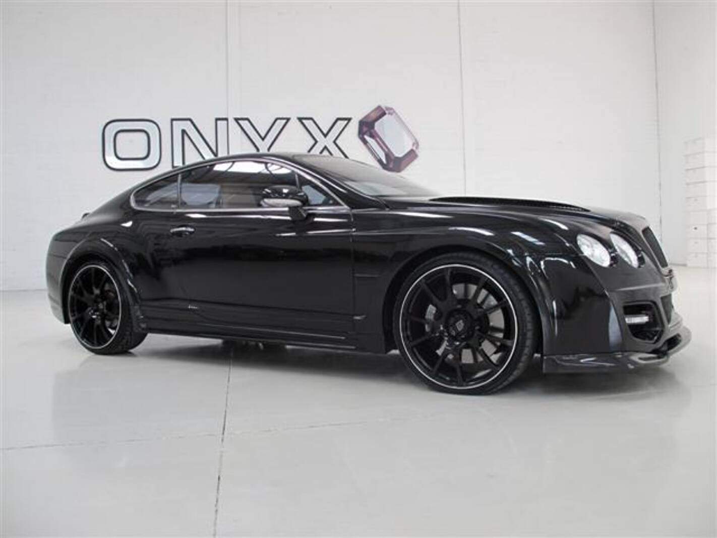 Onyx Concept Continental GTO (2012),  ajouté par fox58