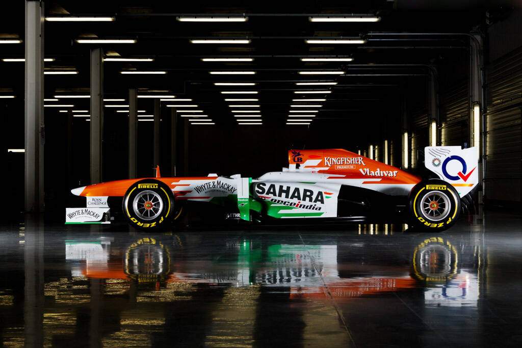 Force India VJM06 (2013),  ajouté par fox58