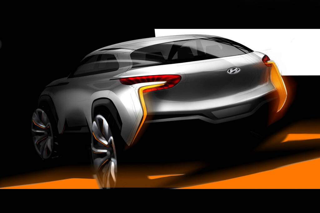 Hyundai Intrado Concept (2013),  ajouté par fox58