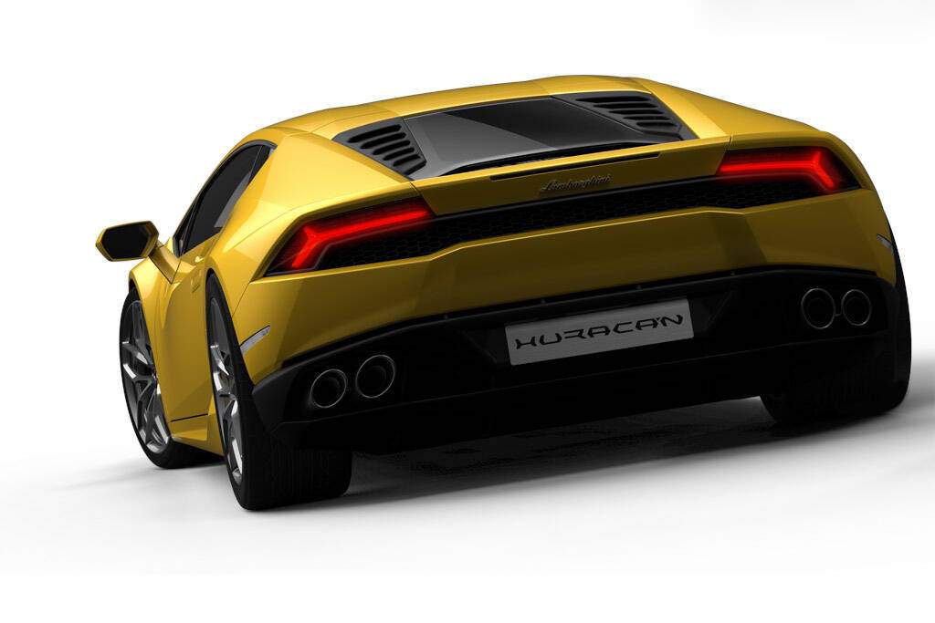 Lamborghini Huracán LP610-4 (2014-2019),  ajouté par fox58