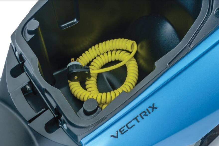 Vectrix VT-1 (2014),  ajouté par choupette53