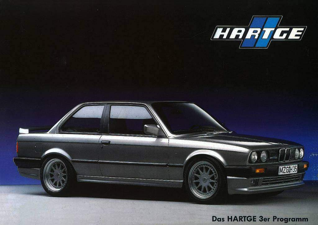 Hartge H35-24 (1985-1990),  ajouté par fox58