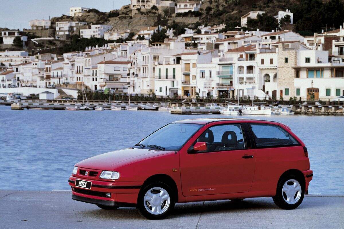 Seat Ibiza II 2.0 GTi (1993-1999),  ajouté par fox58
